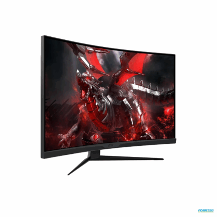 MONITOR MSI 32" 2K