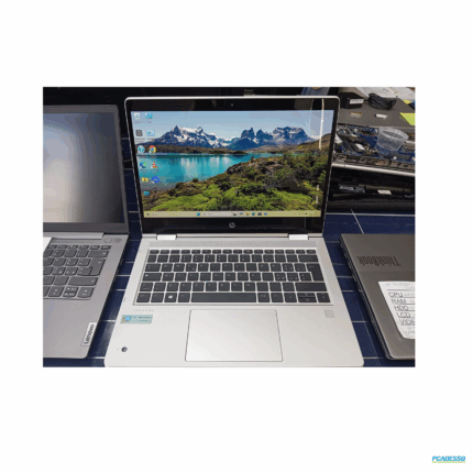 HP PROBOOK X360 435 G7