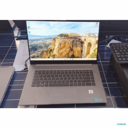 WORKSTATION HP ZBOOK STUDIO G7