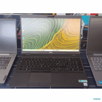 DELL LATITUDE 5500