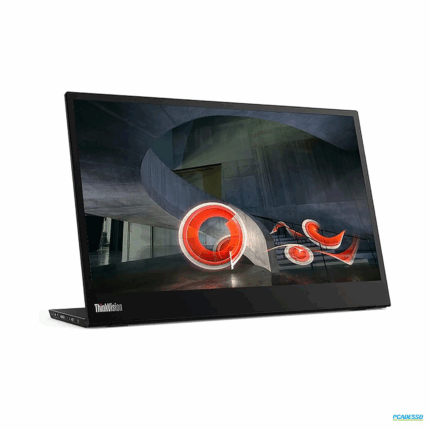 monitor LENOVO THINKVISION M14 (NUOVO)