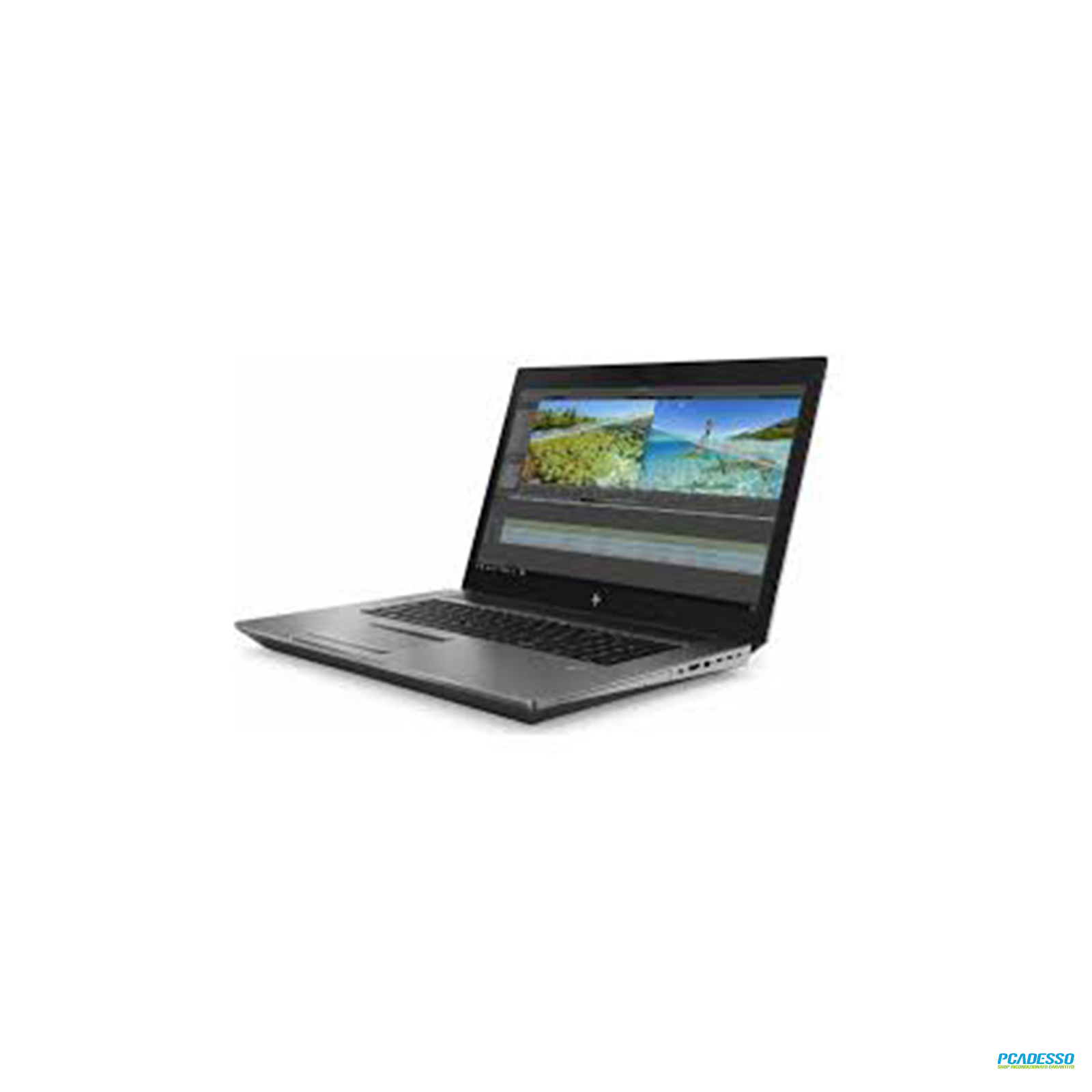 HP ZBOOK FURY G6