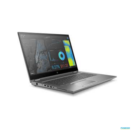 HP ZBOOK FURY 17 G7